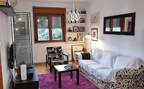 One Bedroom Centre Apartment
