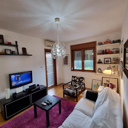 One Bedroom Centre Apartment Podgorica Zewnętrze zdjęcie