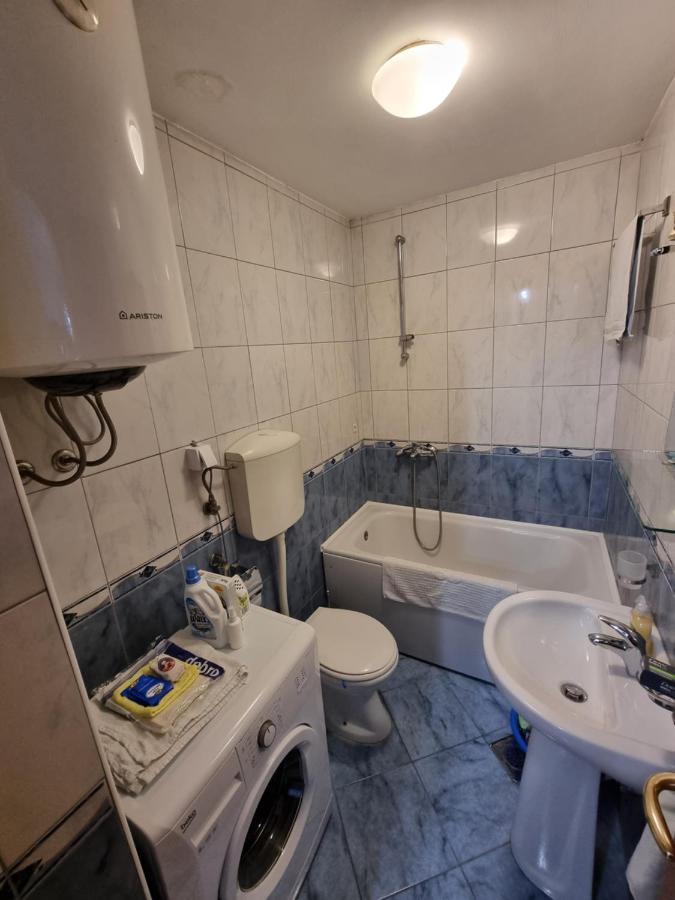 One Bedroom Centre Apartment Podgorica Zewnętrze zdjęcie