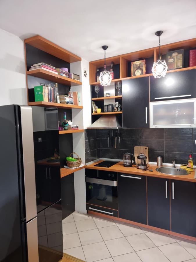 One Bedroom Centre Apartment Podgorica Zewnętrze zdjęcie